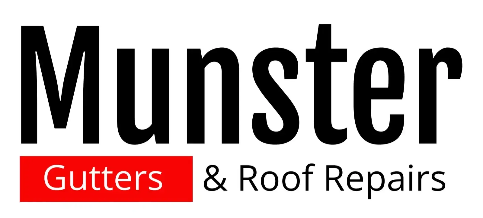 Munster Gutters